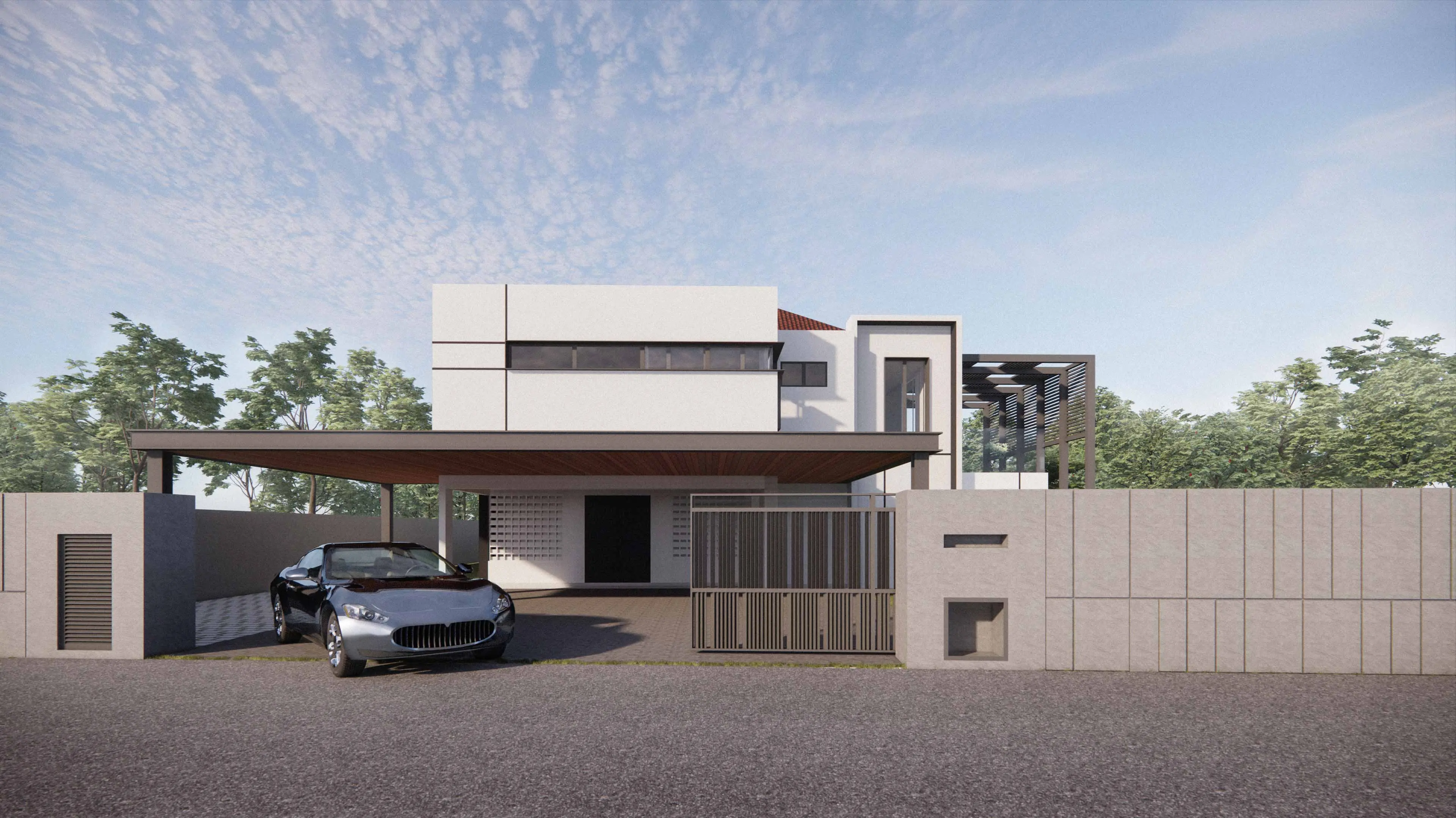 House 26